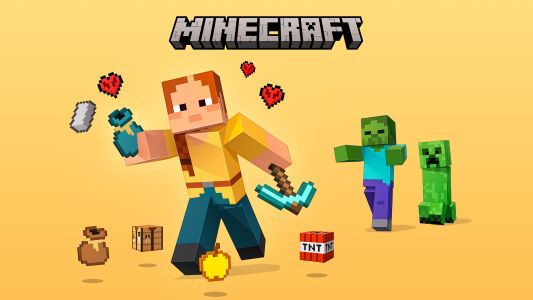 Minecraft servers