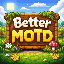 BetterMOTD icon