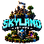 SKYLANDS | #1 ᴘᴠᴘ-ʟɪғᴇsᴛᴇᴀʟ sᴇʀᴠᴇʀ icon