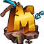 MINEMALIA NETWORK [1.9-26.x] BEDWARS UPDATE icon