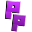 >>[ PURPLE PRISON ]t;t; icon