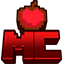 APPLEMC [1.21+] The Fruitiest Network icon