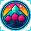 MinePeak server icon